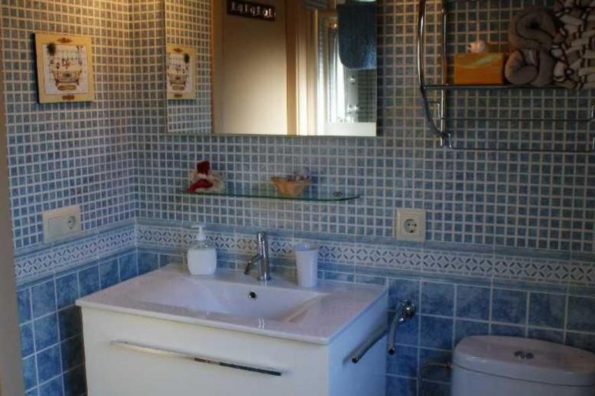 Wohnung El Graner mit großer Fensterfront - foto 31