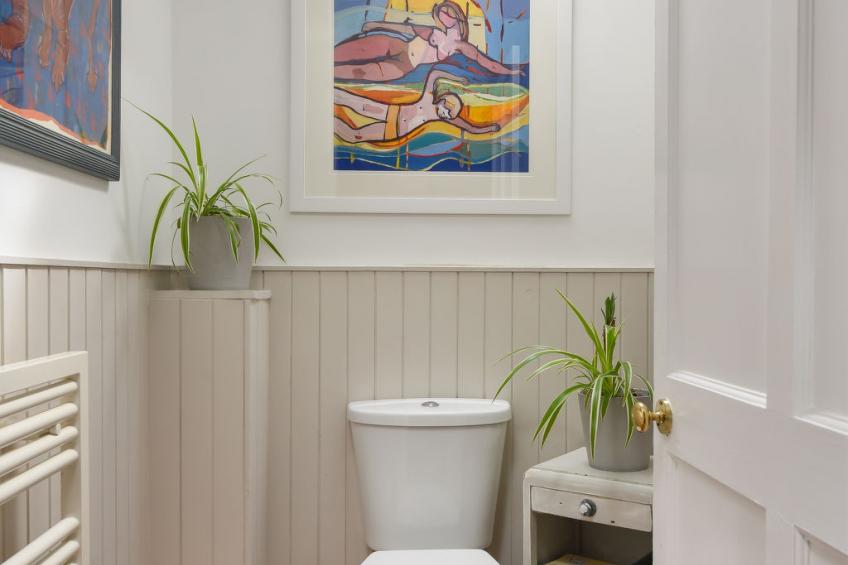 Glenquiech House - foto 34