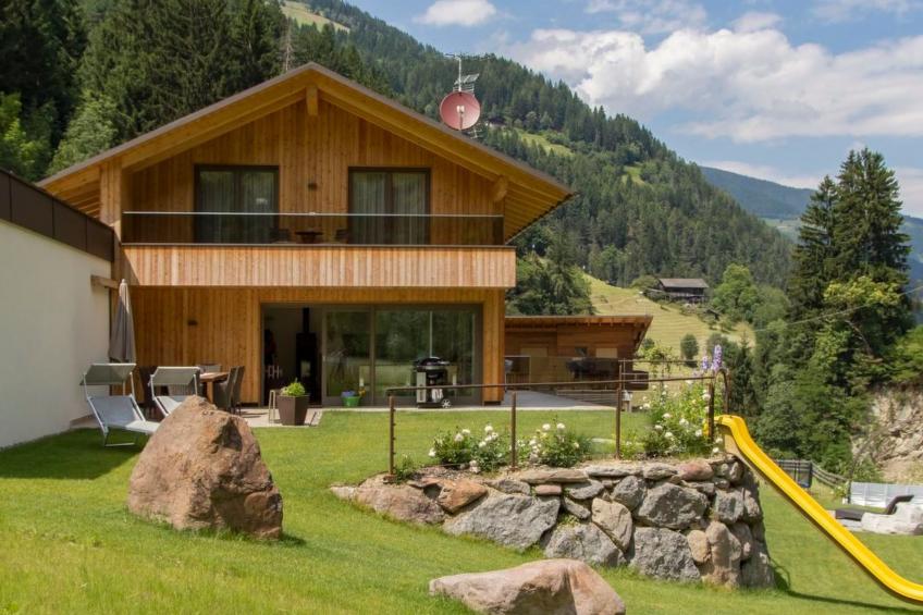 Chalet mit Sauna - foto 20