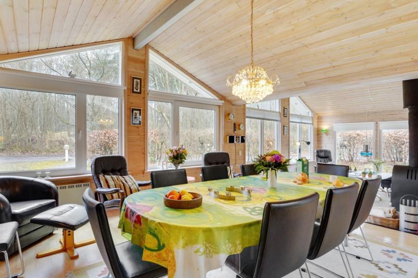 "Magh" in The Liim Fiord - foto 22