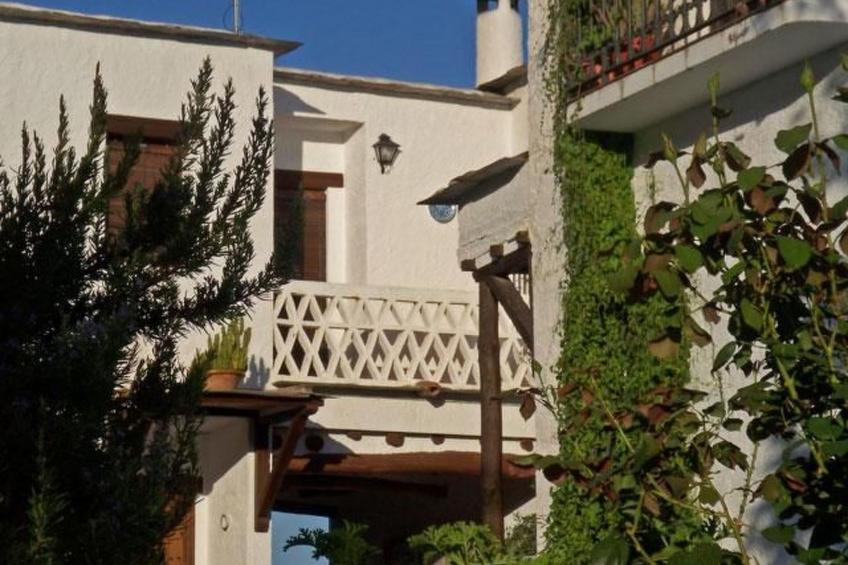 Landhaus mit zwei Schlafzimmern in La Alpujarra - foto 49