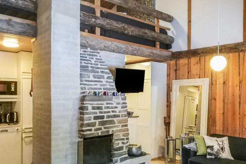 Vuokatinportti b 9 - foto 9