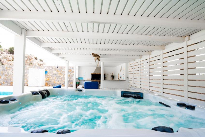 Ferienvilla Madia in Strandnähe - foto 9