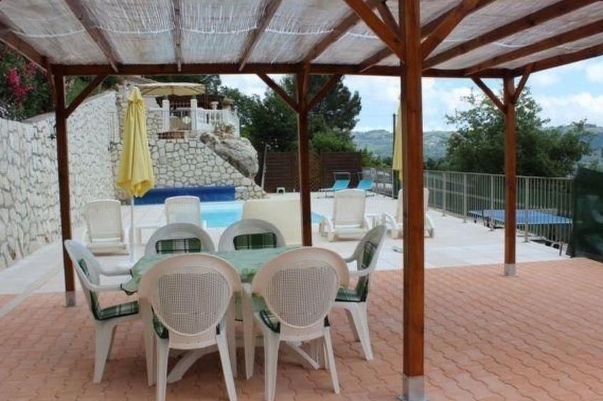 "Rocabel" mit Blick auf das Wasser - foto 25