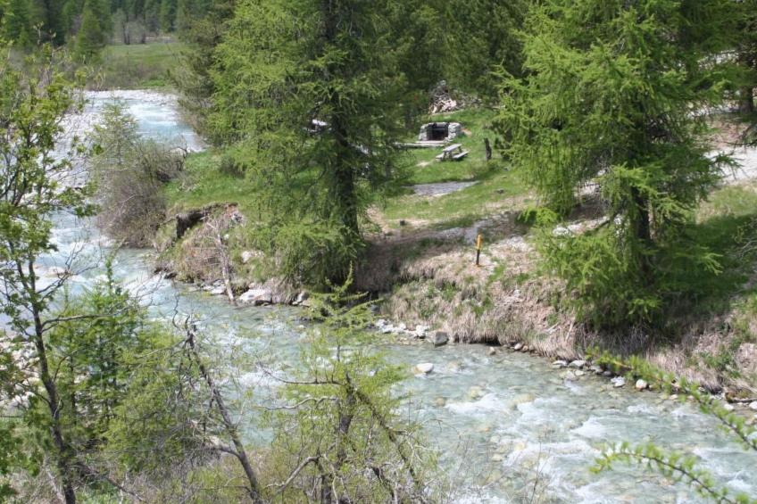 Chesa Arettas - foto 48