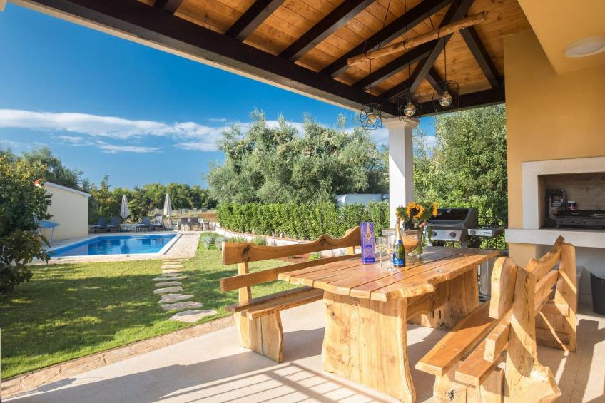 Villa Stella - foto 4