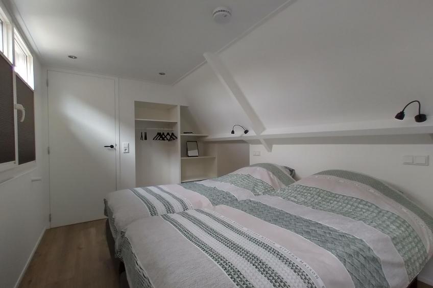 Schönes Ferienhaus in Aagtekerke mit Eigener Terrasse - foto 28