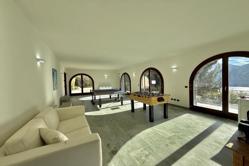 Villa Isola Verde (Main Villa) - foto 27