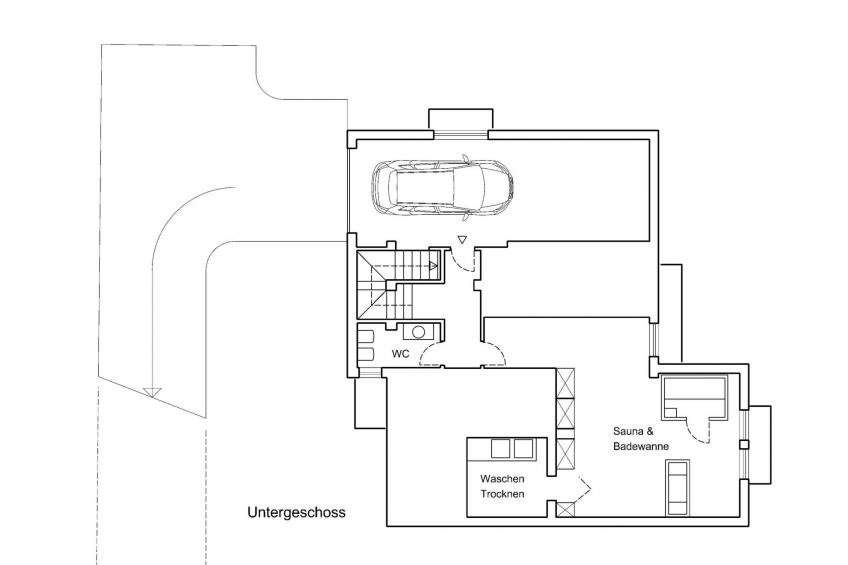 Casa sulle colline - foto 32