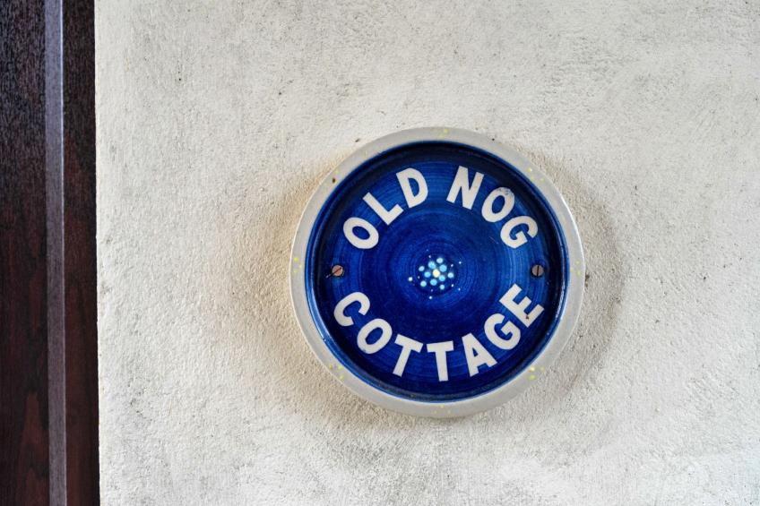 Old Nog Cottage, Stowford - foto 19