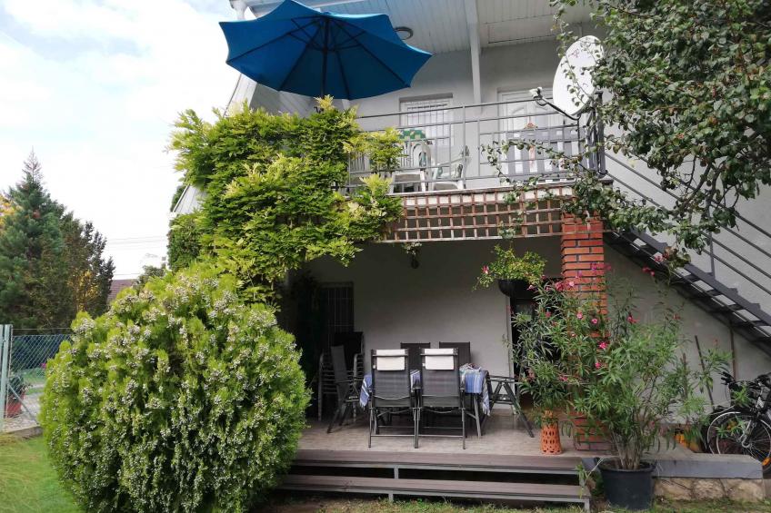 Holiday apartment near to Lake Balaton with garden - BF-7M4J - foto 6