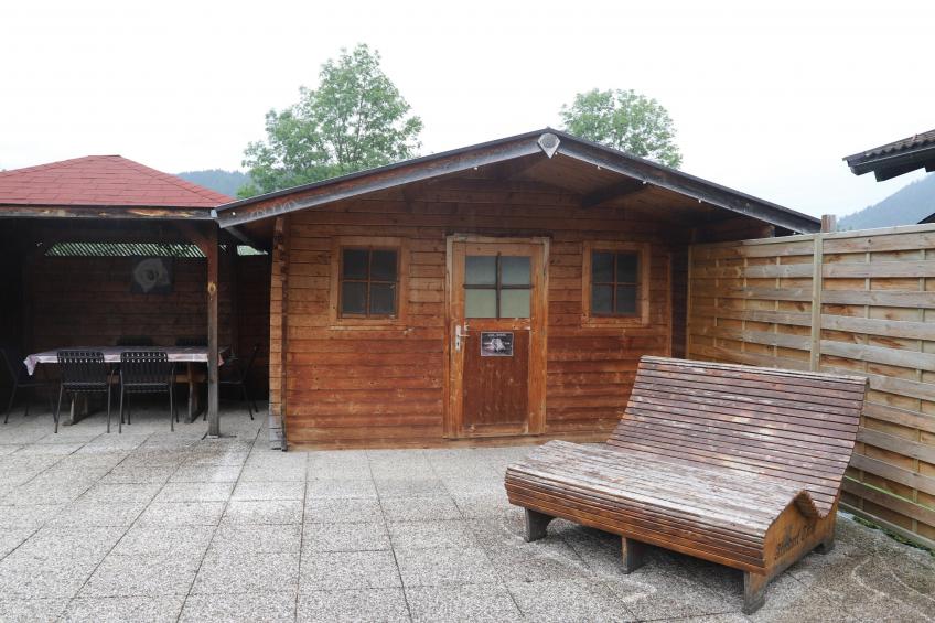 Uriges Chalet 3 - foto 24