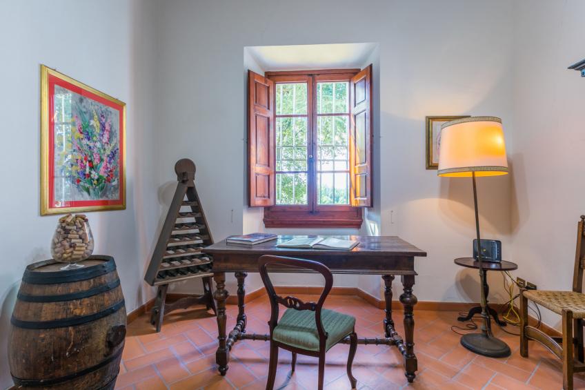 Villa il Giglio - foto 7