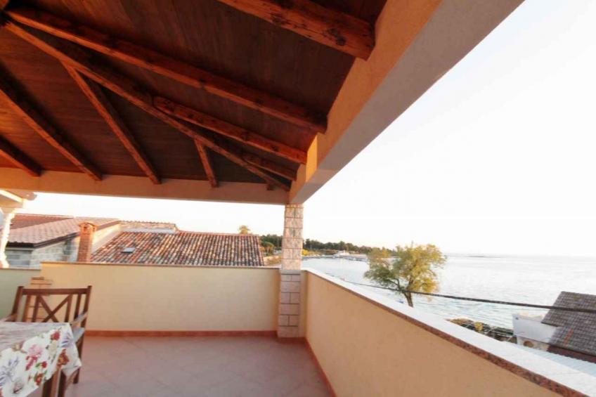 Holiday apartment with air conditioning and sea view - BF-2HBGW - foto 15