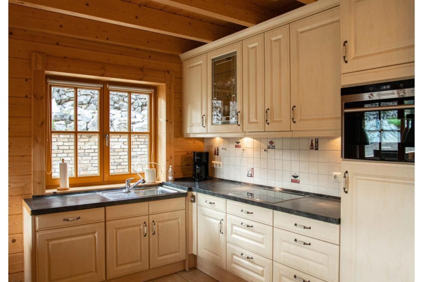 Luxus Blockhaus B - foto 4