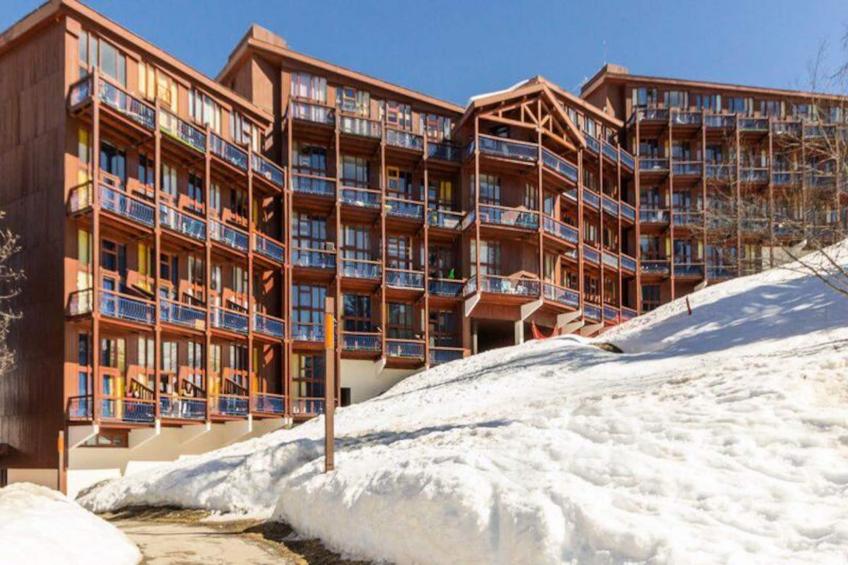 Résidence Aiguille Grive 1 - foto 2