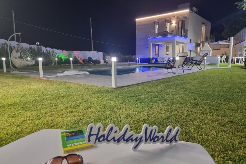 Villa Luna Blu von Holiday World - foto 2