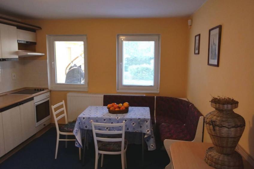 Wellness Ferienhaus Branzez mit Innenpool, Sauna.. - foto 23