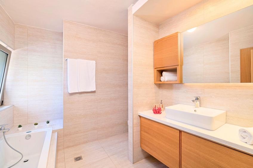 Villa Akrothea - foto 21