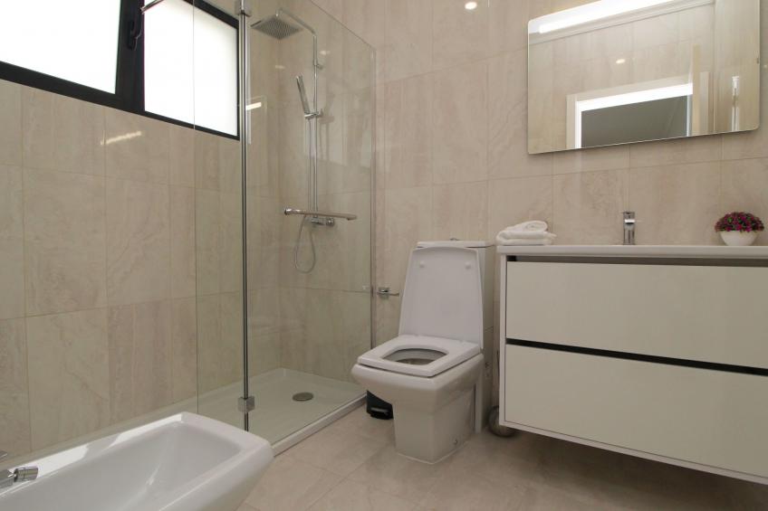 Ferienvilla mit eigenem Pool - foto 12