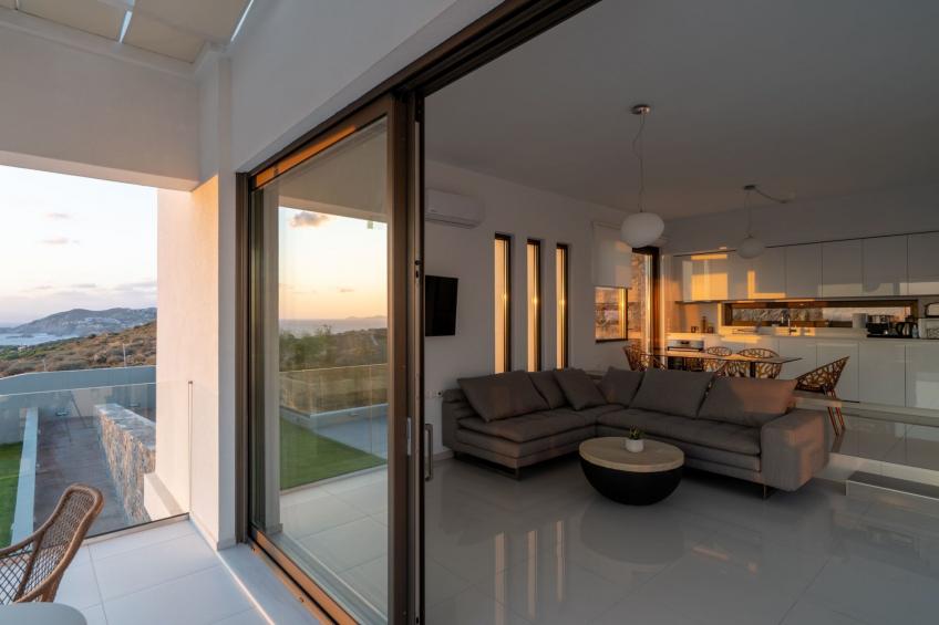 Villa Hara - Agia PElagia - foto 18