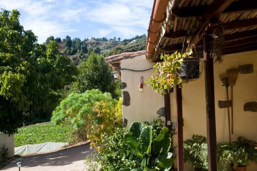 "El Laurel" - foto 4