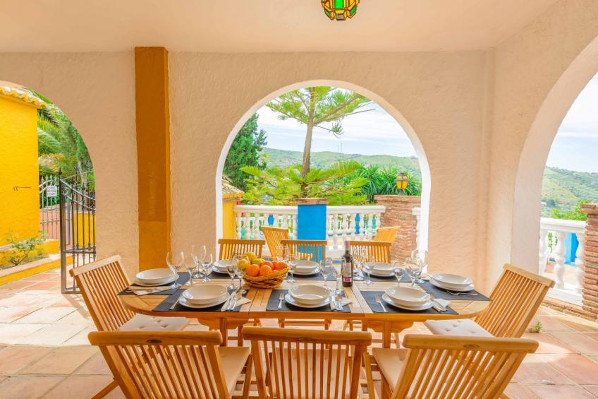 Casa Jardin del Olivar für 18 Personen - foto 44