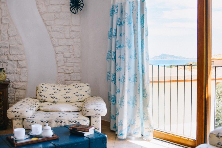 Crystal Sea Apartment - foto 2