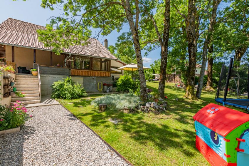 House Mazini - foto 32