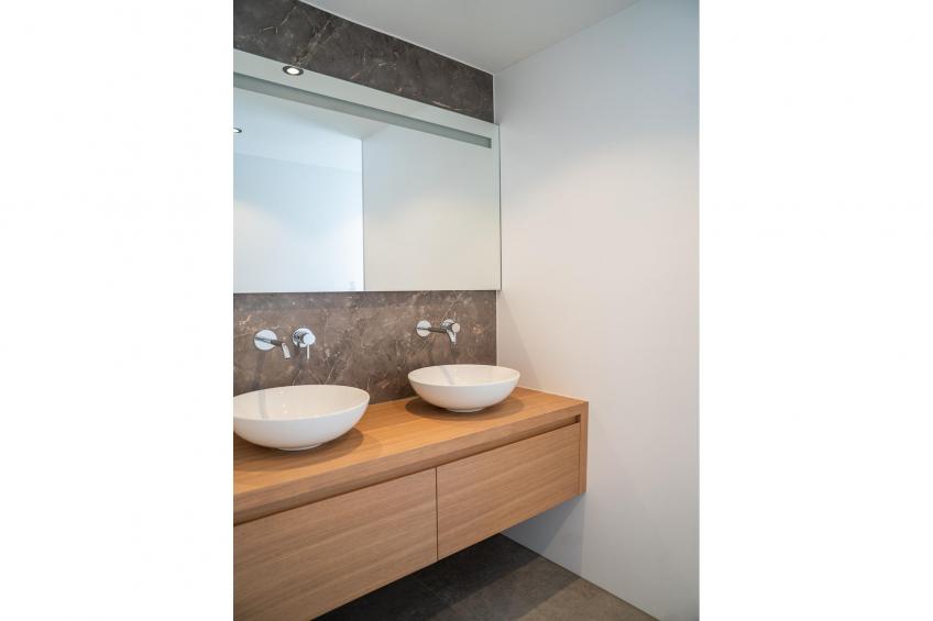 Ecovilla Waterzicht  6 people Luxe - foto 14