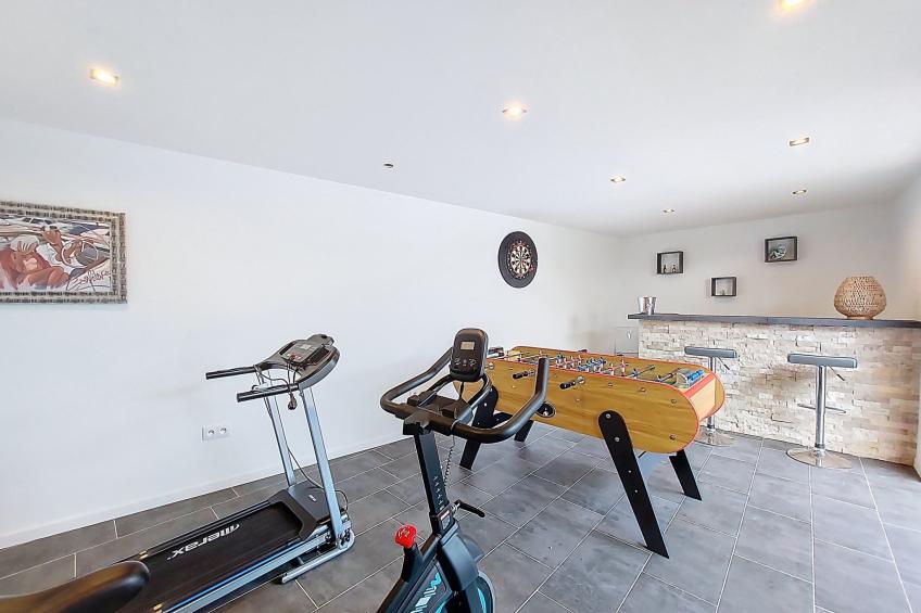 Villa les lieges - foto 32