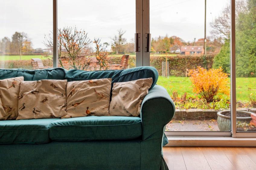 Cricketers' Cottage - foto 15