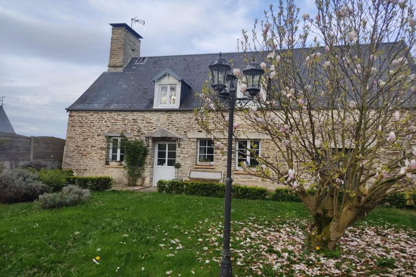 Gîte de la Barre-de-Semilly - foto 23