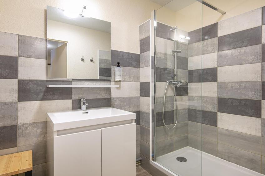 La PerriÃ¨re - Vacanceole	Appartement 3 piÃ¨ces 6 personnes - foto 10