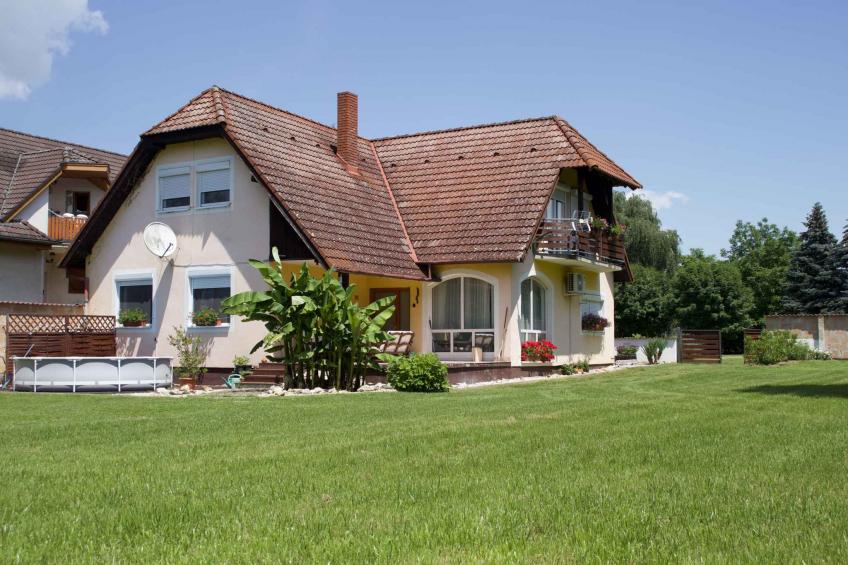 Holiday apartment with garden and balcony - BF-NJZN - foto 14