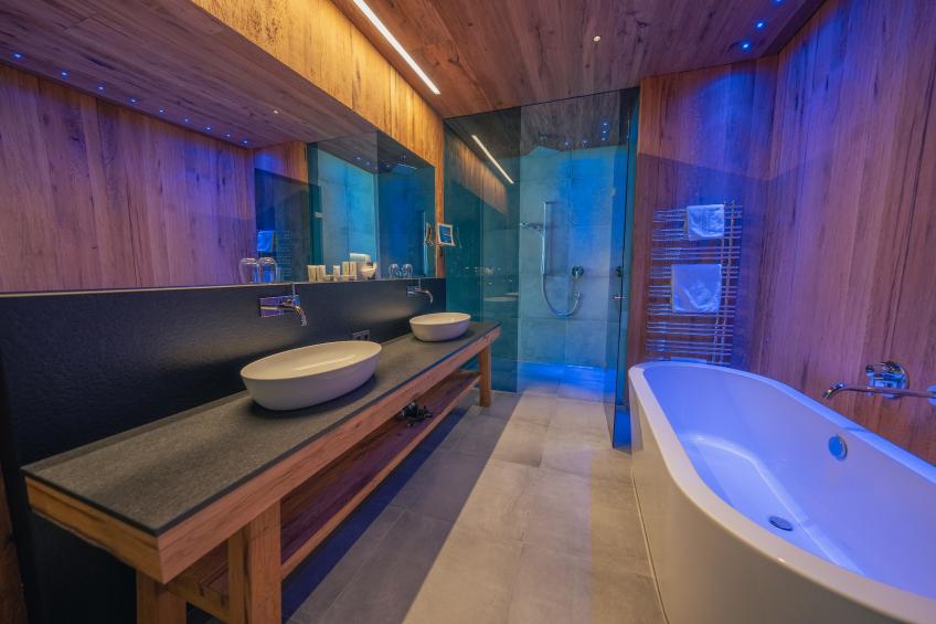 Appartements Mountain View Lofts, Kaltenbach - Typ A - foto 11