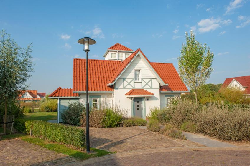 Noordzee Residence Cadzand-Bad 37 - foto 2