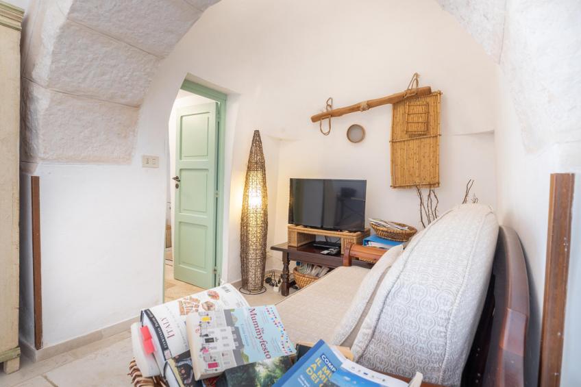 Trullo Patricia Pool - foto 14