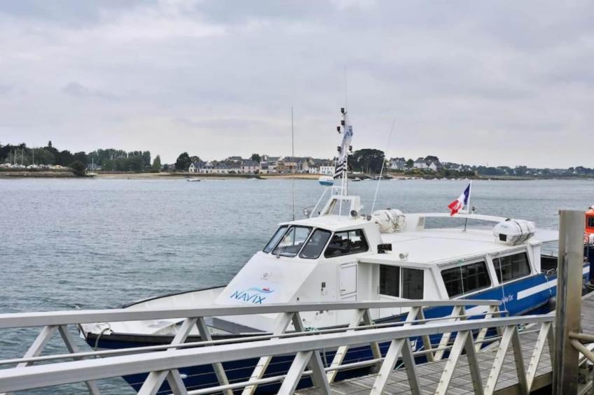 Le Château de Keravéon - foto 29