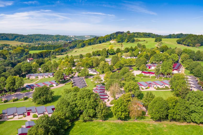 Bungalowpark Schin op Geul - foto 18