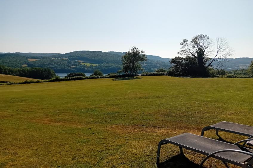 Vue de Pannecière - foto 27