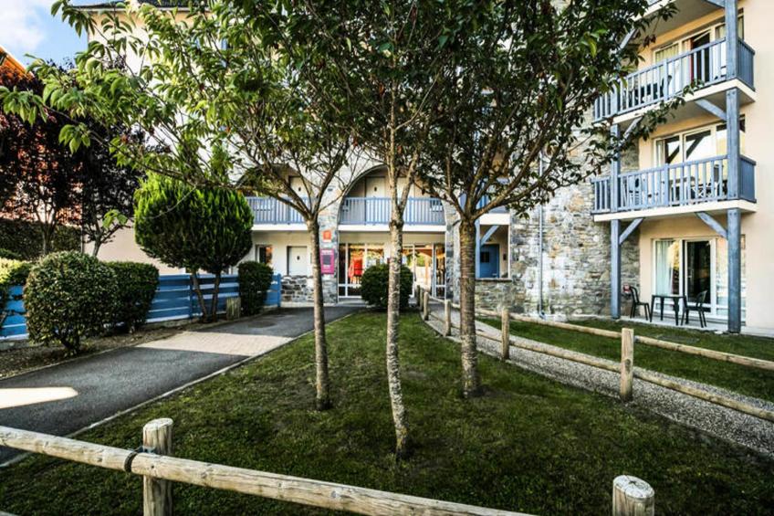 Résidence Les Rives de L'Aure - maeva Home - foto 30