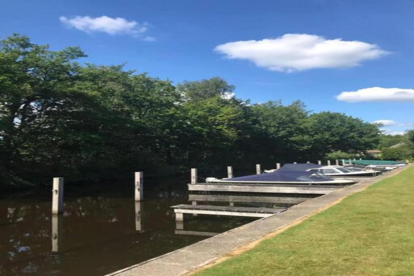 Boerderijchalet nr 5 - foto 39