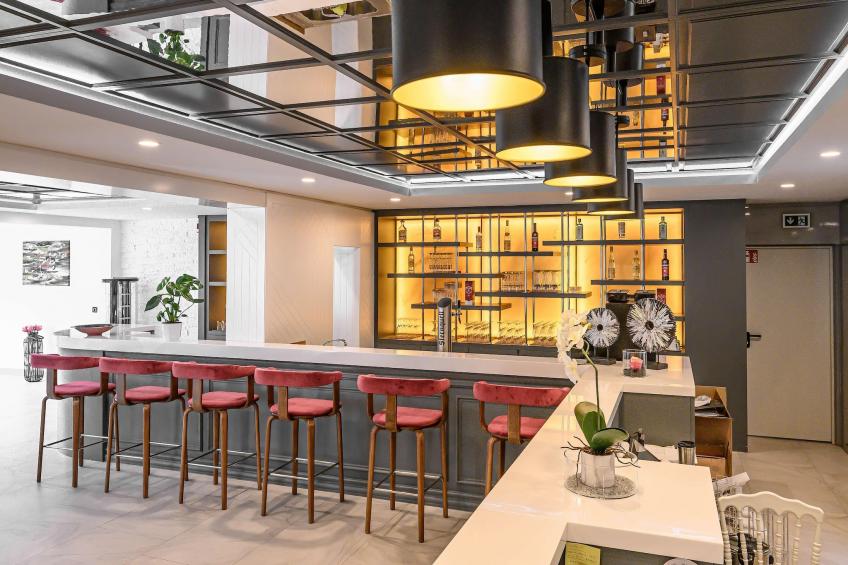 Schwarzbachtal - Double room Forest and Mountain View With balcony - foto 7