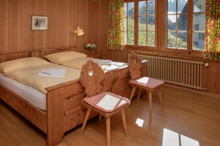 Drei Tannen - foto 13