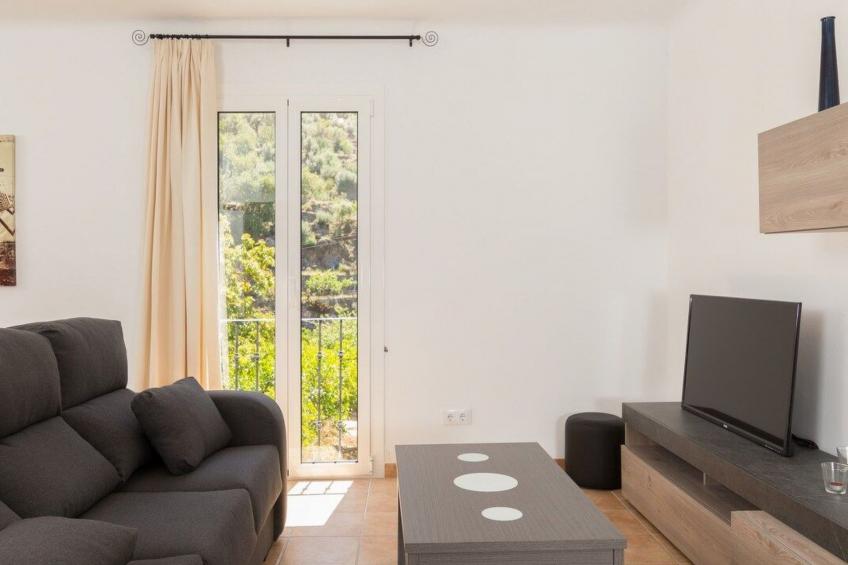 "Alba" mit Terrasse - foto 6