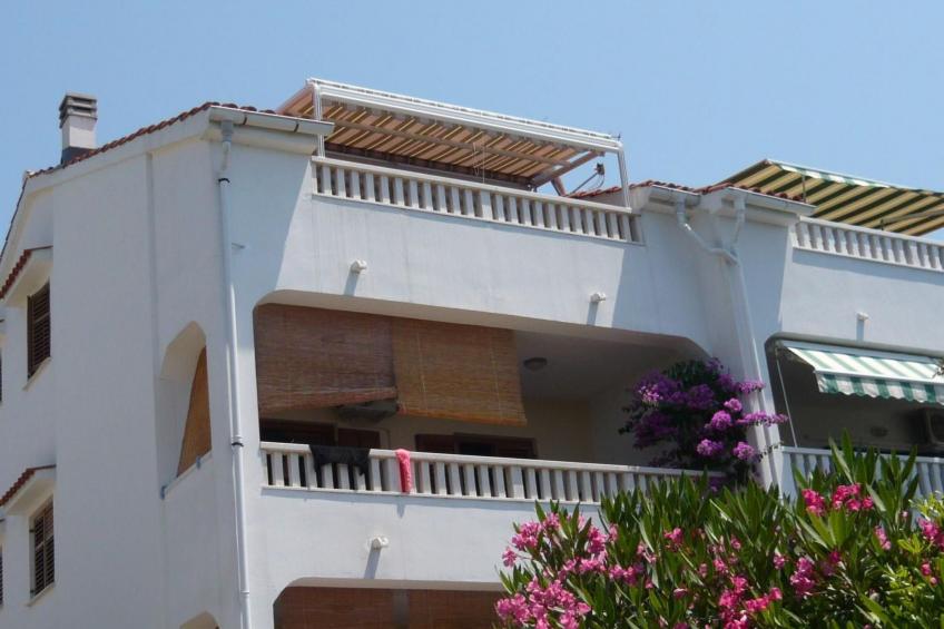 Mia Mandre für vier Personen