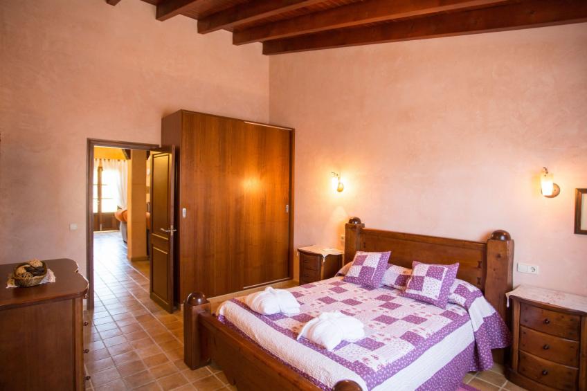 Finca mit Tennisplatz und Schwimmbad - foto 40