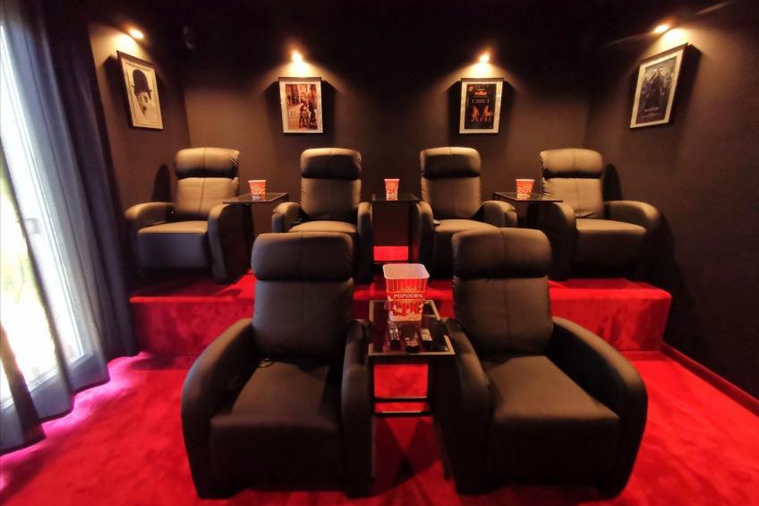 Villa Santo in Istrien - foto 21