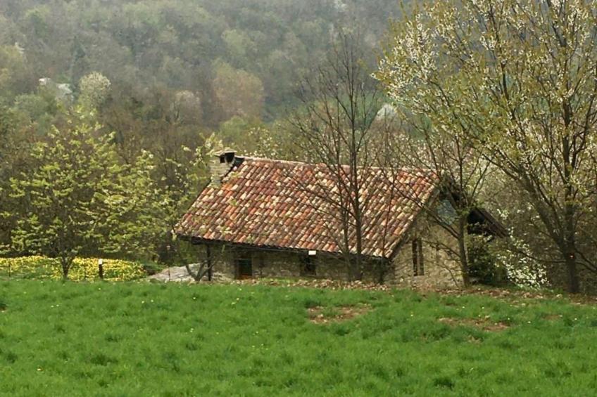 Piccola casa romantica - foto 45